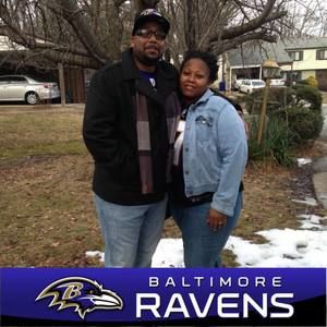 Meet your Posher, Darrell